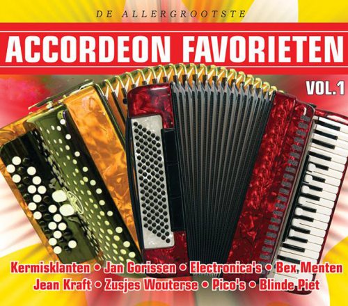 De Straatmuzikanten, Die Limburger, Le Grand Julot, De Electronica's, Jan Gorissen, Jean & Willy, Zusjes Wouterse, Bex & Menten, Jean Kraft, Blinde Piet, Harmonicaboys, Duo Markon, Sjeng Haeren, Yanko's, De Turfschippers, Frans Tiedtke, Accordeonduo Bex-Menten, Johnny Willems, Het Kermis Duo, Duo Bex Menten, The Akrobolts, De Kermisklanten, De Pico's, Leni & Ludwig & Frits Stein