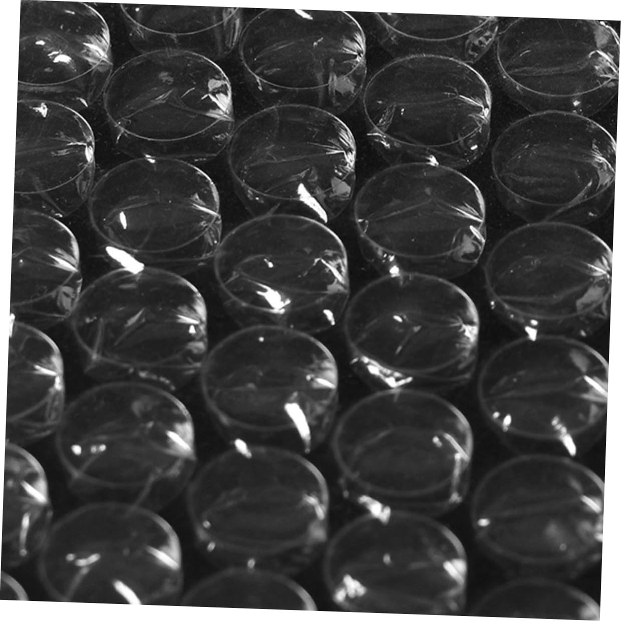 Cabilock Film à Bulles Épais pour Emballage Accessoire Emballage Antichoc pour Protection
