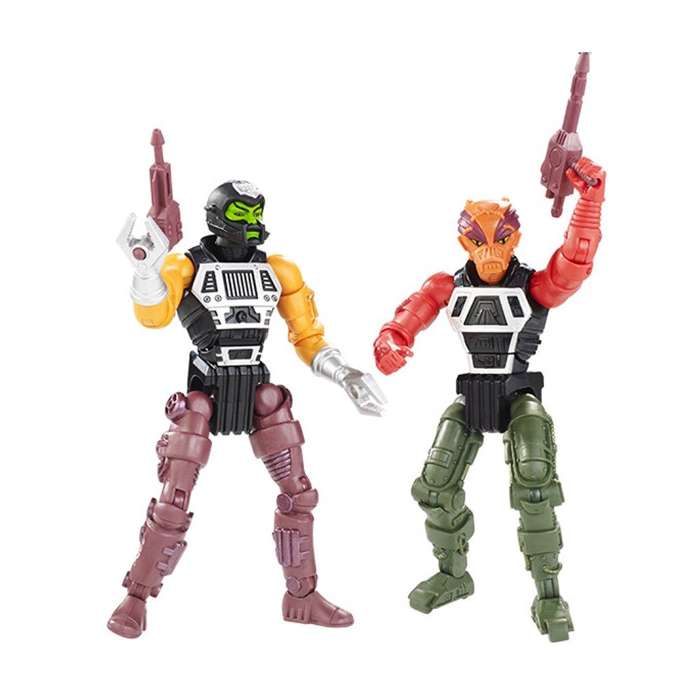 Amazon | MOTU マスターズ オブ ユニバース クラシックス 6インチ