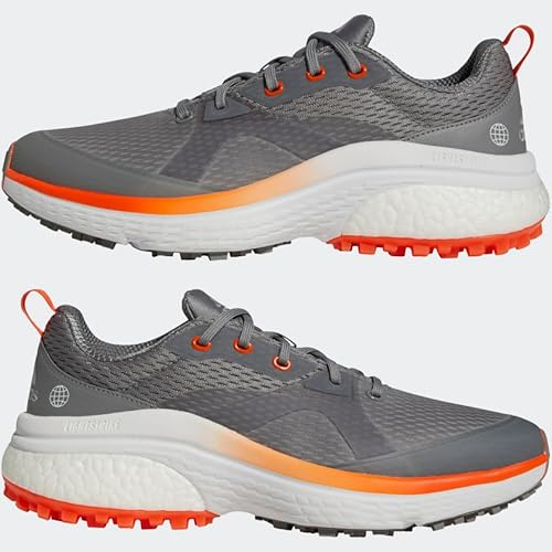 Adidas LPE83 Men'S Solarmotion Spikeless Golf Shoes thumb #7