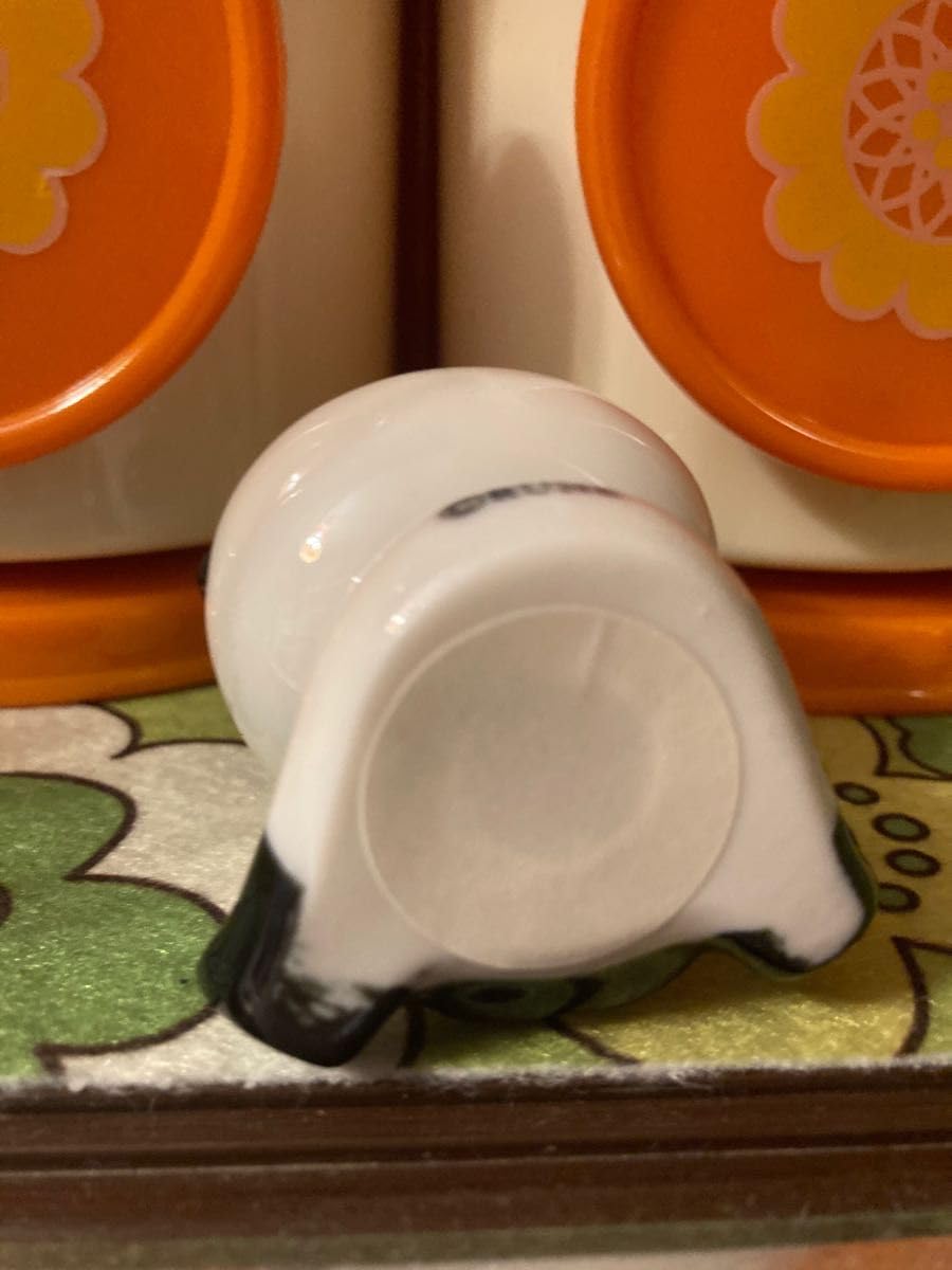 ✳︎ 昭和レトロポップ レトロ棚 ✳︎ 昭和レトロ アデリアレトロ 内藤ルネ Amazon.co.jp: 内藤ルネ レトロポップ ルネパンダ 昭和レトロ