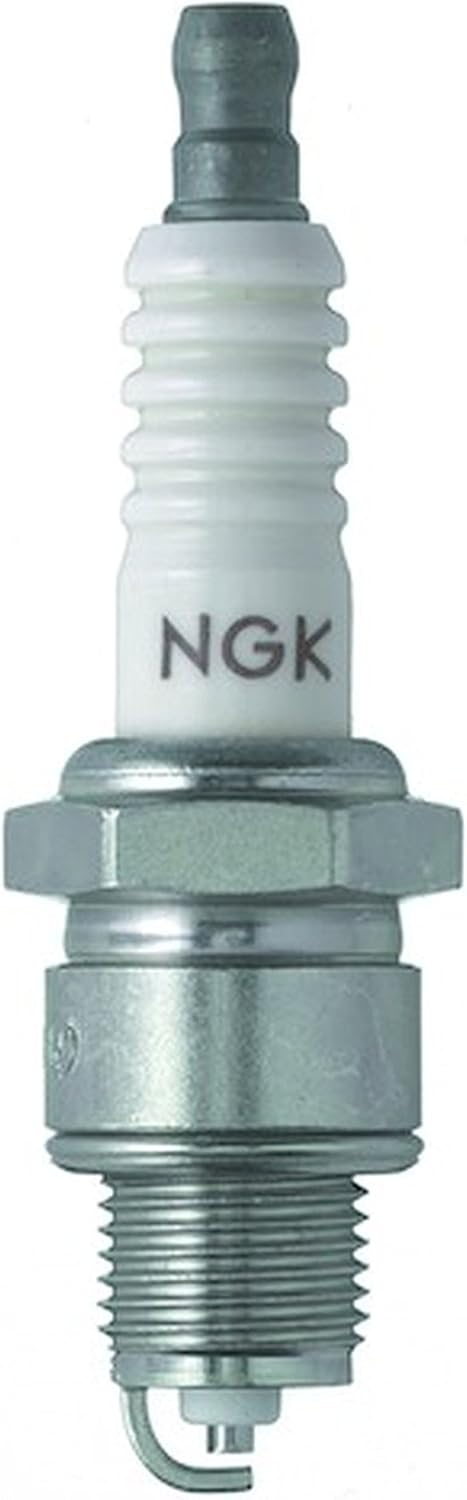 Set 8Pcs Ngk Standard Spark Plugs Stock 6729 Nickel Core Tip Standard 0 070In Bp8Hs 15