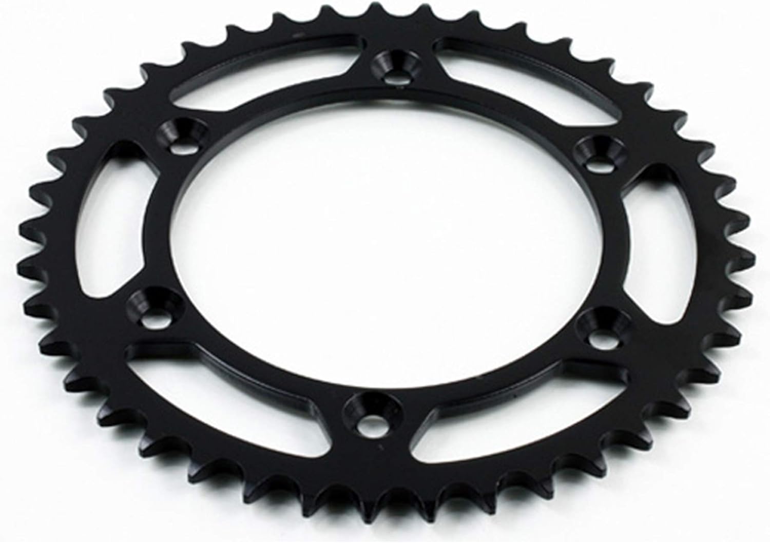 Steel Rear Sprocket 41T Fits 2005 Suzuki DRZ400SM Motorcycle & ATV