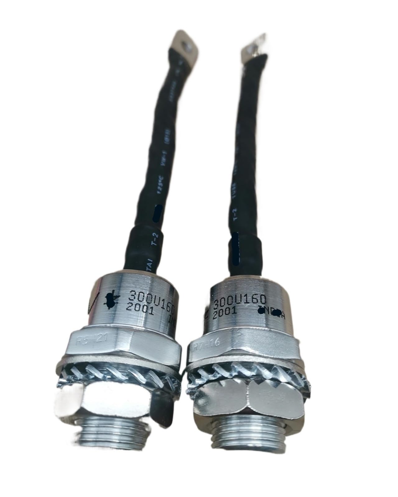 CXFCIHFT 1PCS 300U160 Stud rectifier diode