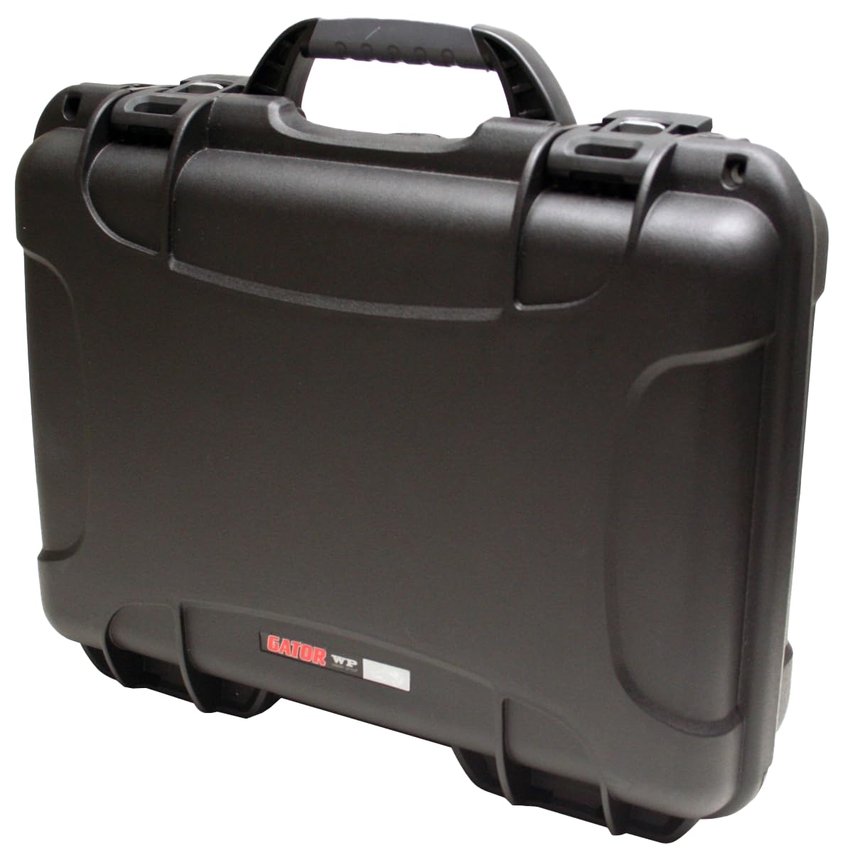 Gator Cases gu-1309 – 03-wpdf Negro Impermeable Caso Moldeado por inyección