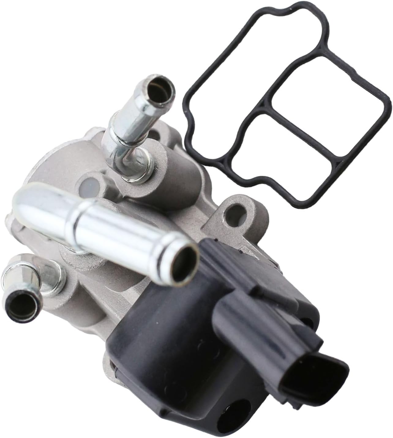 IACV IAC Idle Air Control Valve Compatible with ES300 Camry Avalon Corolla 222700A010 2227020010