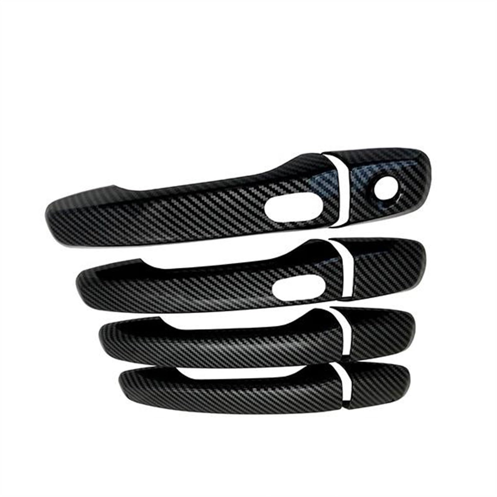 Autocollant poignée de porte Ford Explorer protection durable - 7