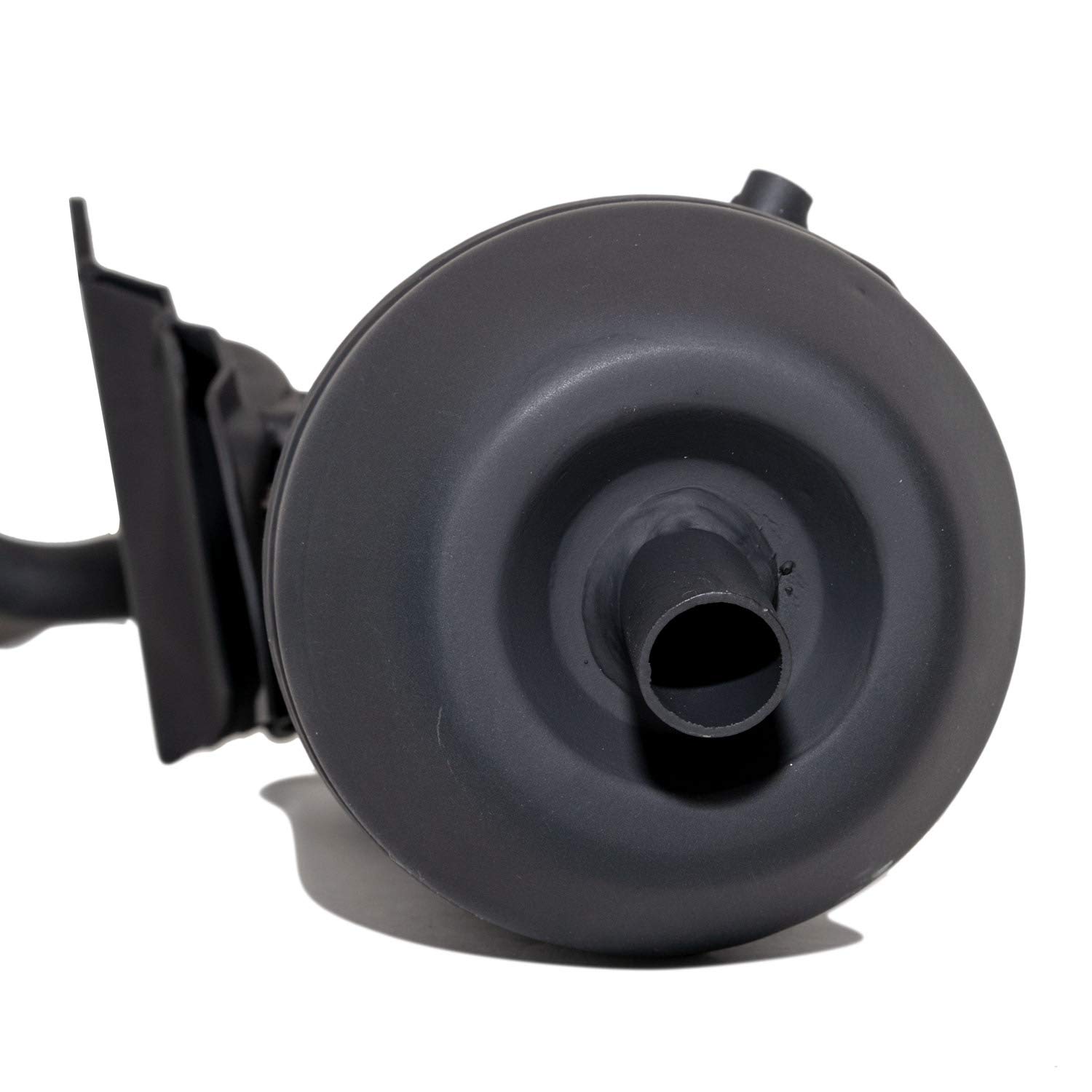 Yasuni TUB050 Escape Scooter 2 Tiempos E5, Negro