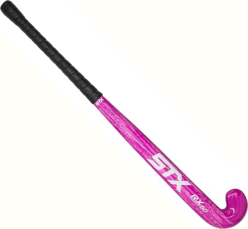 STX RX 50 Field Hockey Stick for Youth Players