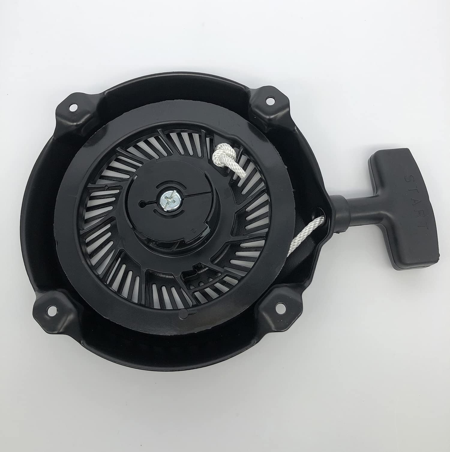 NUOVO GRUPPO AVVIAMENTO RINCULO ADATTO BRIGGS & STRATTON - Foto 3