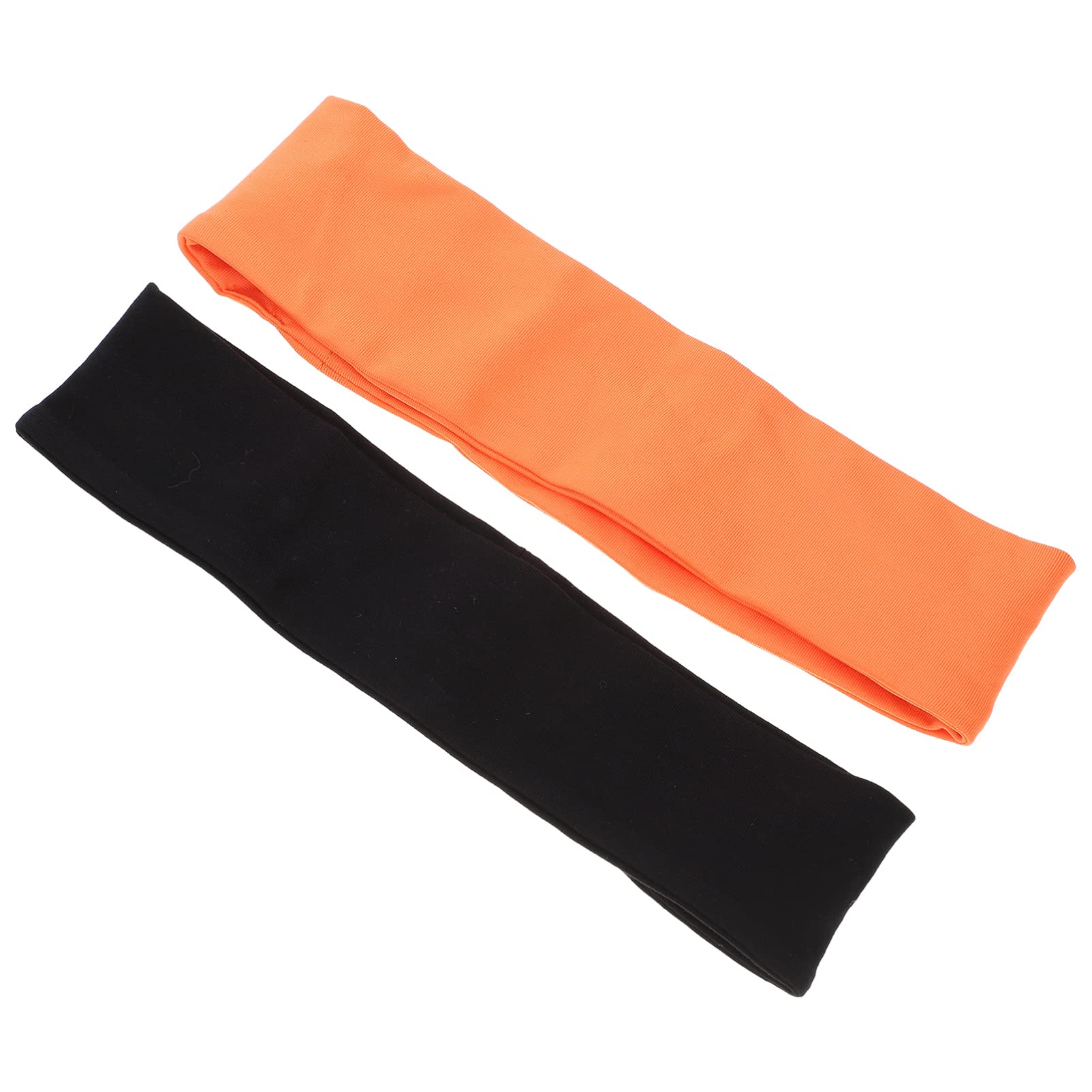 GALPADA 4 Pièces Bandeau de Bandeaux pour Hommes Bandeau pour Bandeau de Bandeau de Course Bandeaux