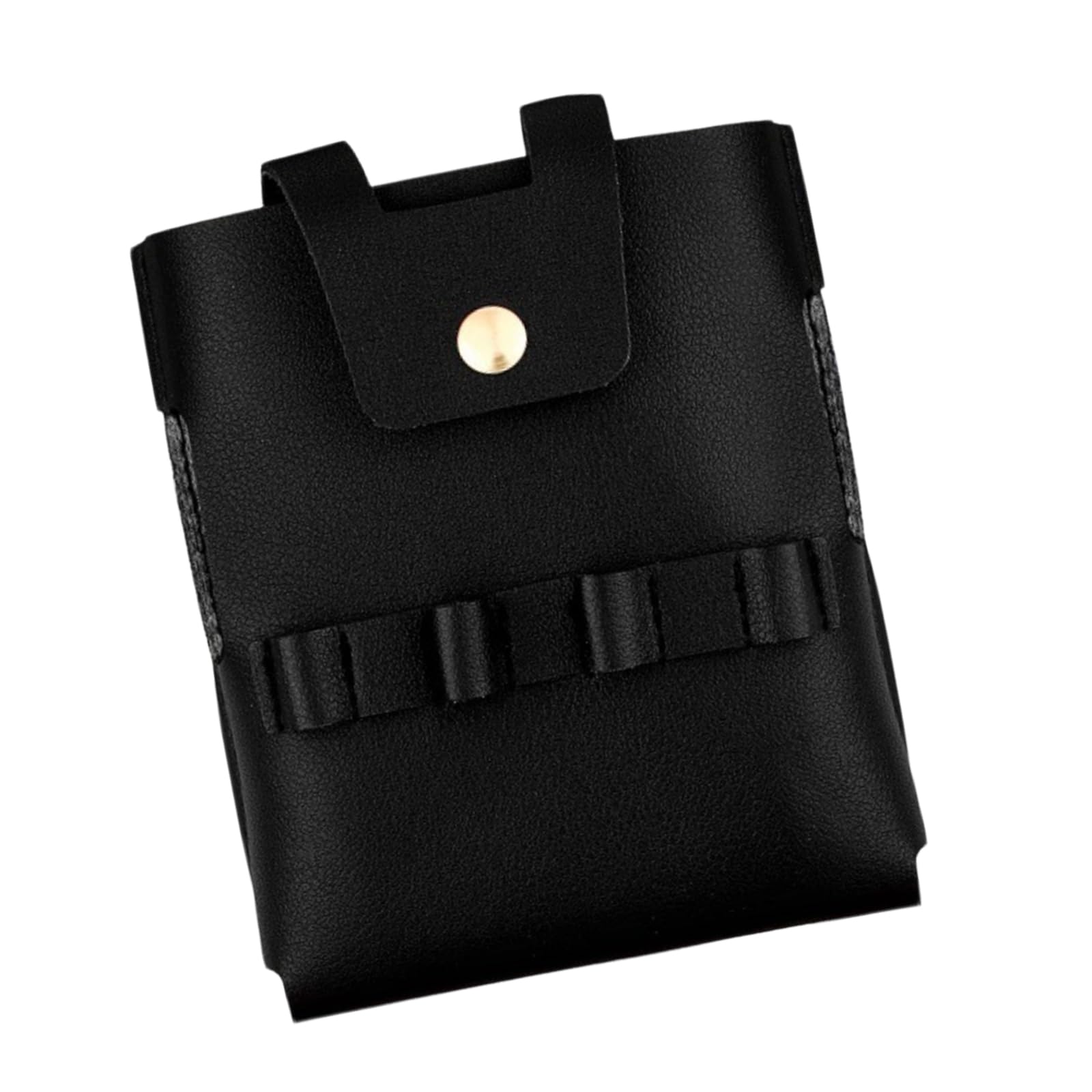Funda para petaca anticaídas con hebillas para bolsas de golf 7