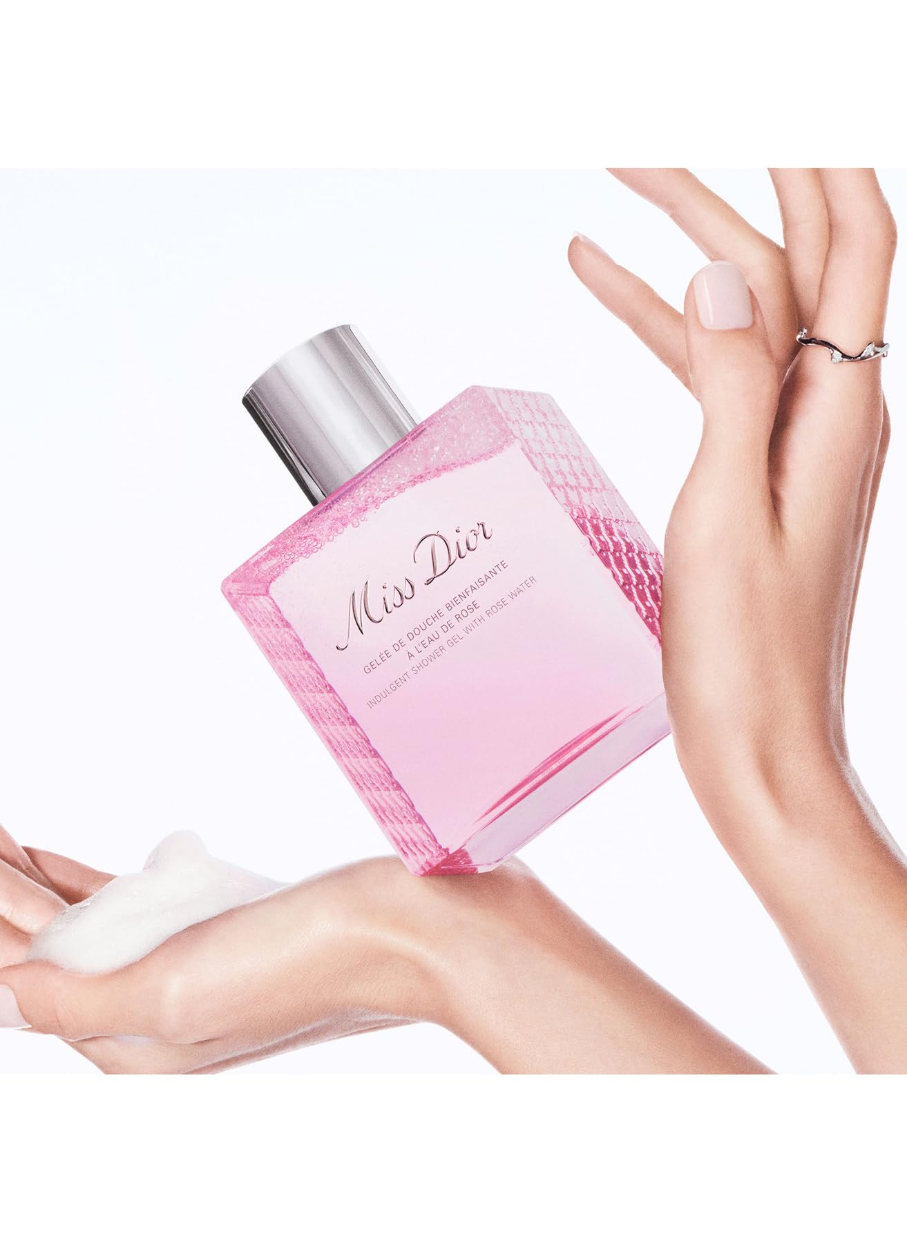 Amazon | 【国内正規品】DIOR ディオール ミス ディオール シャワー
