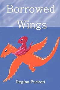 Borrowed Wings