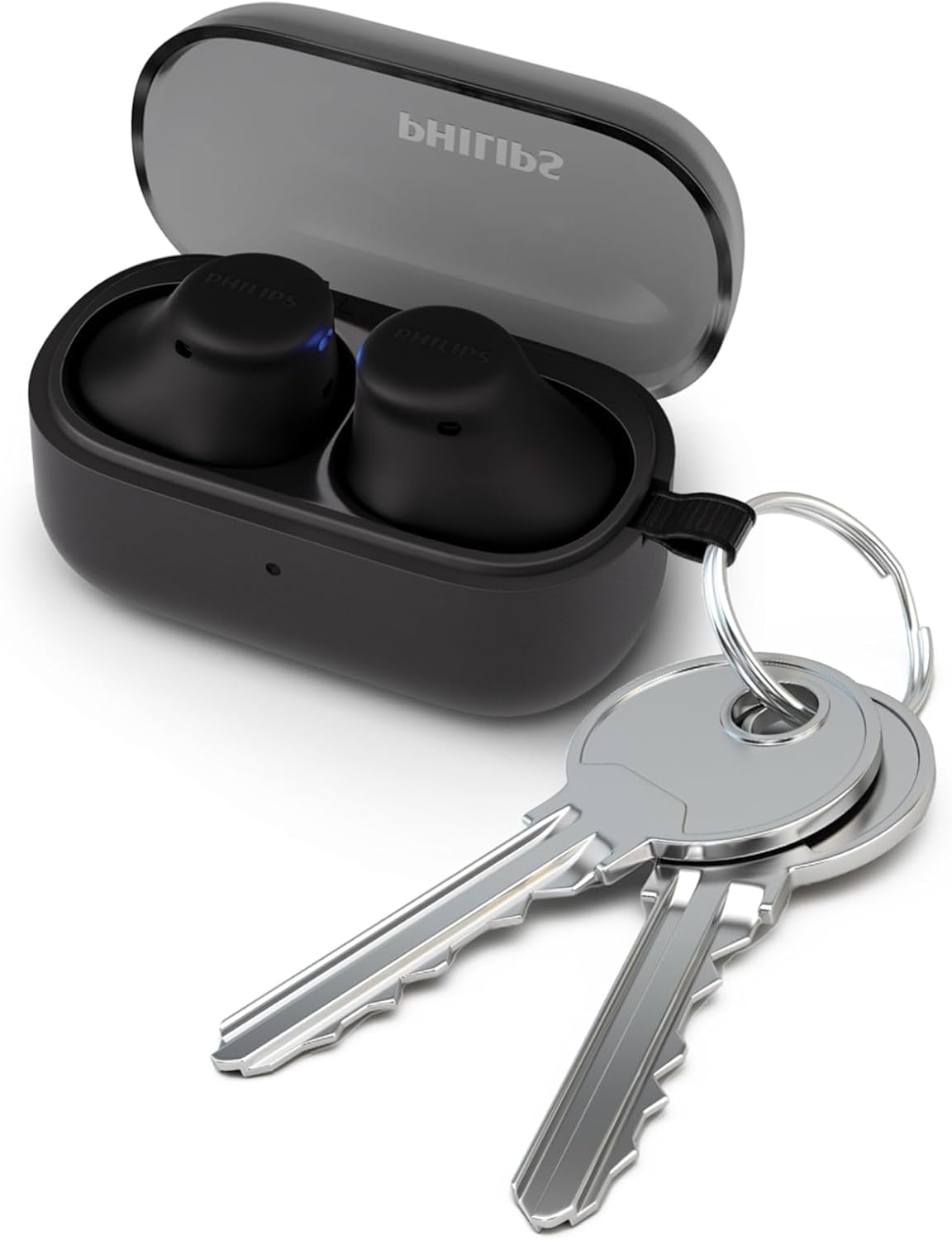 PHILIPS TAT2159 Charging Case with Keys