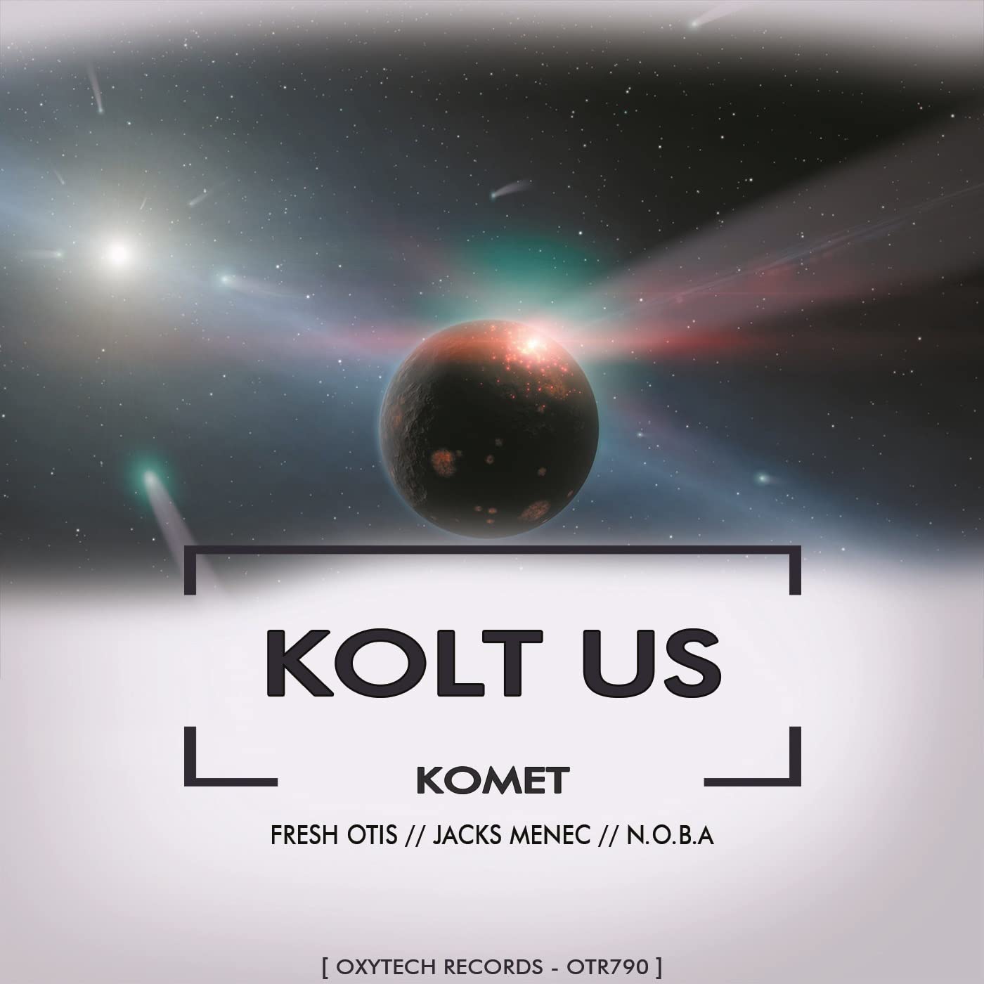 Kolt Us