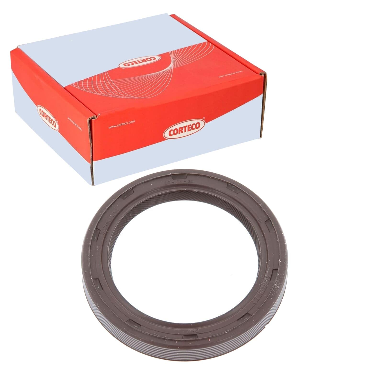 CORTECO Crankshaft Seal VW,AUDI,MERCEDES-BENZ 12013865B 7700719683,82013865,BASLRDX7Simmerring Crankshaft Gasket,Shaft Seal, crankshaft 215290790