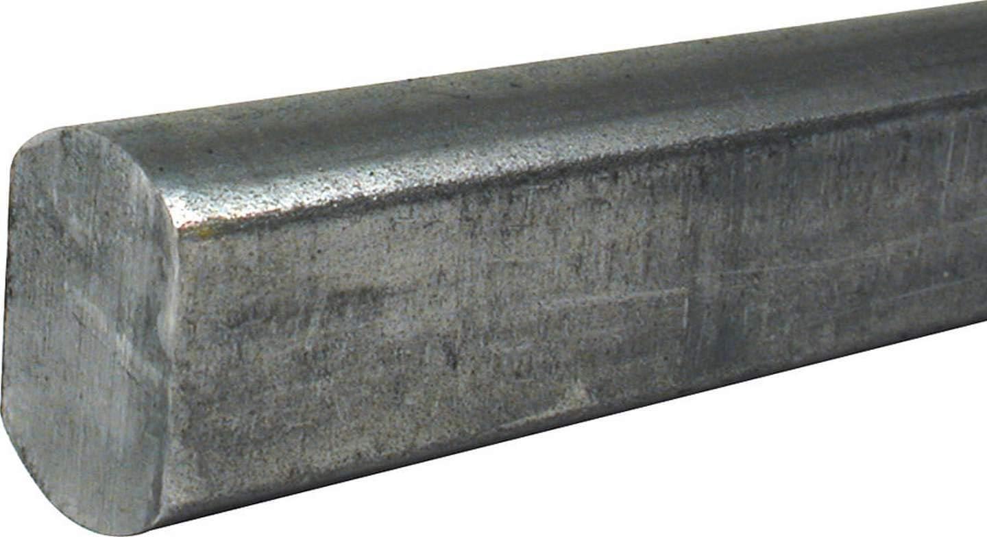 Allstar PerformanceAllstar ALL52175 24" Long 0.750" Double D Steel Steering Shaft