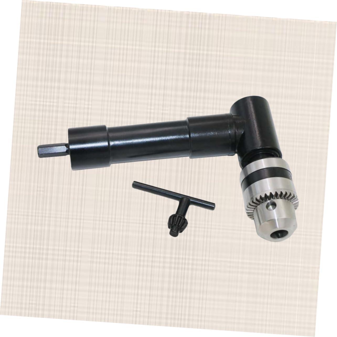 ARTIBETTER 90degree Angle Drill Bit Adapter Power Drill Accessories for Tight Spaces