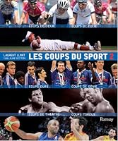 Les coups du sport 2812200332 Book Cover