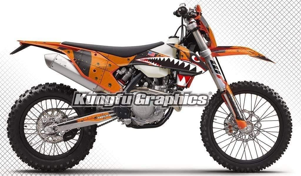 Kungfu Graphics Custom Decal Kit 