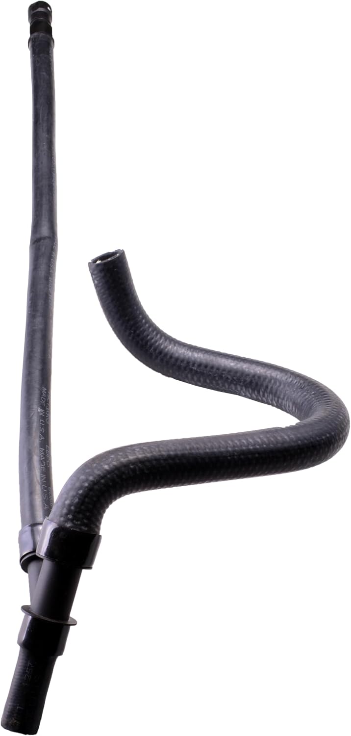 Continental 64377 Molded Heater Hose