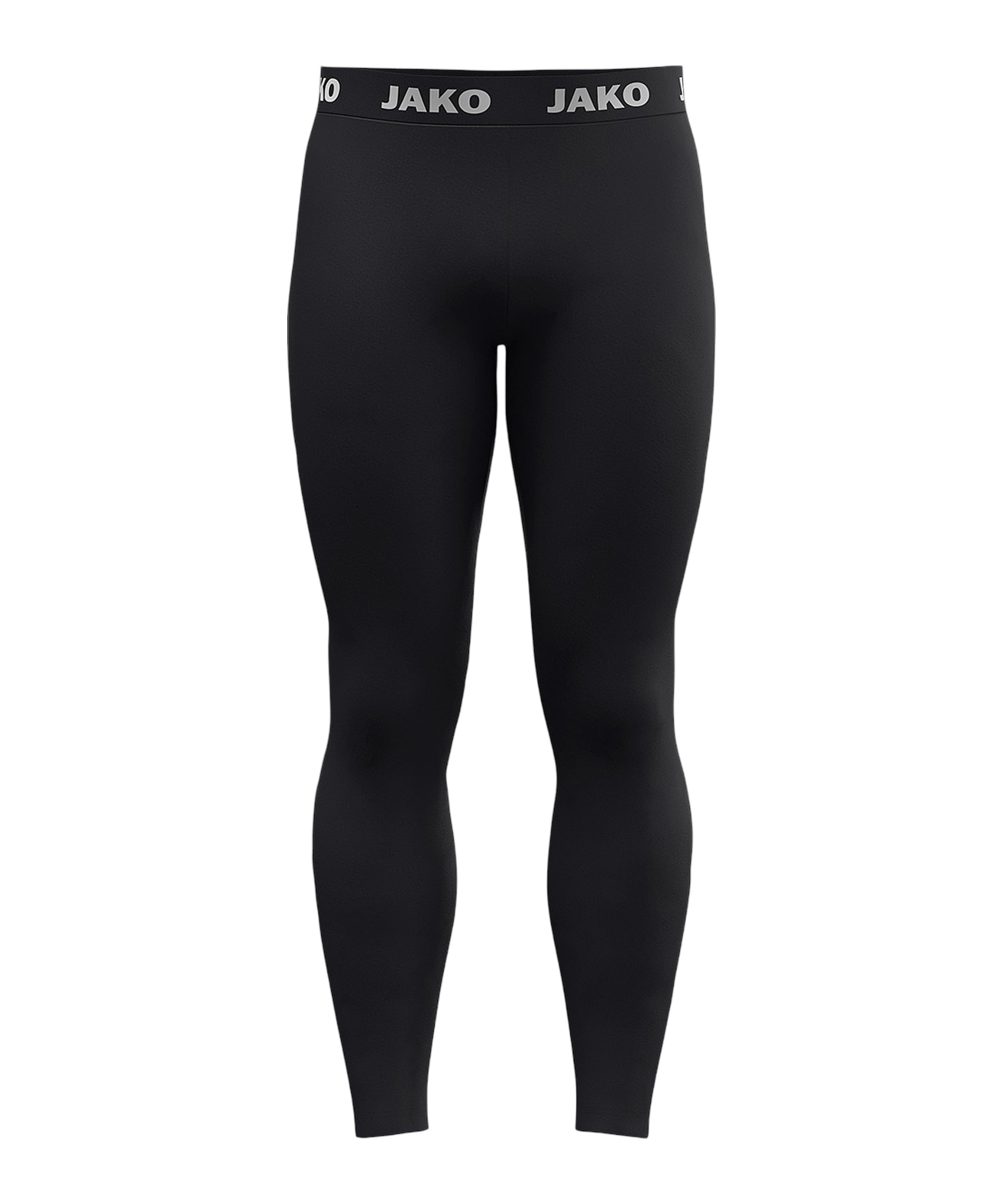 JAKO Kinder Long Tights Function - Leggings Unisex niños