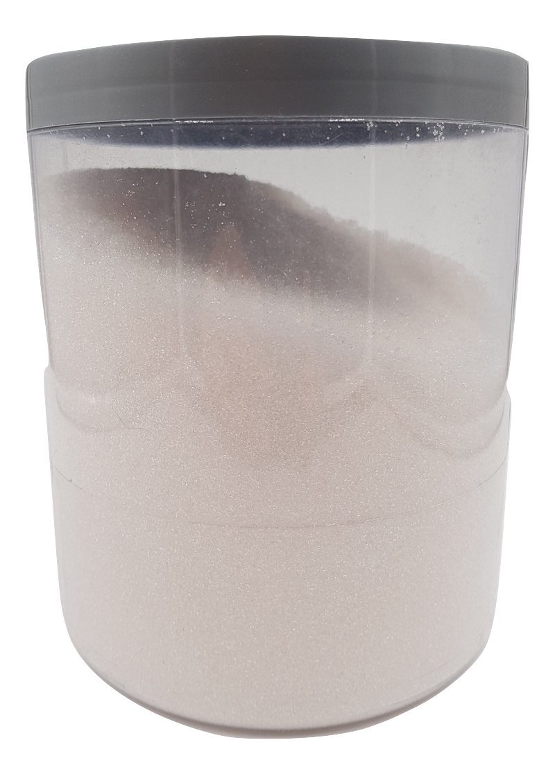 Algodón Nubes de Azúcar Nata 1 Kg