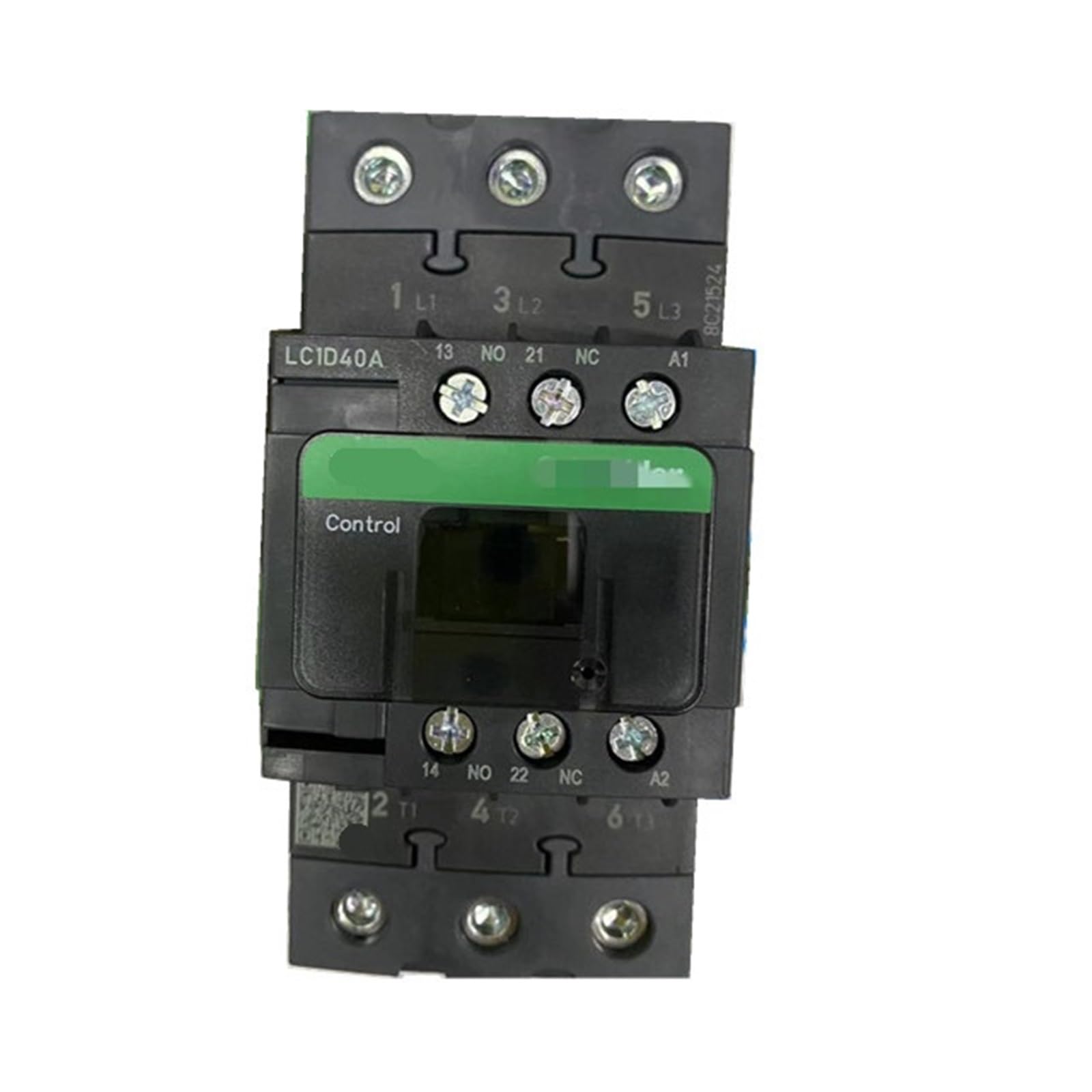 PIHWGUVD Ac Contactor Lc1-d18 3P 18A Schneiders LC1D18M7C 220V 110V 380V in Stock