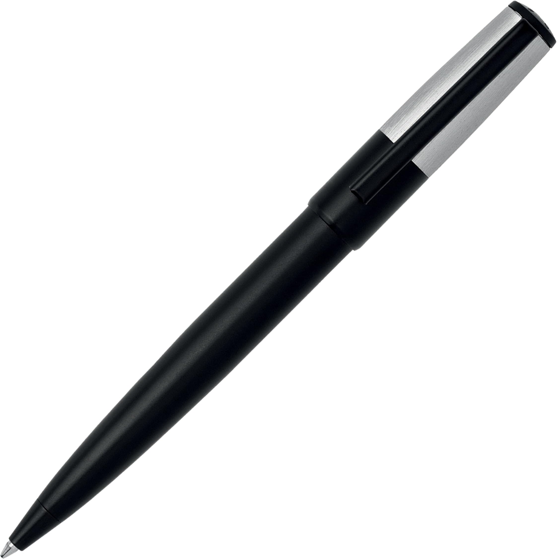 HUGO BOSSHSN1894B Gear Minimal Ballpoint Pen