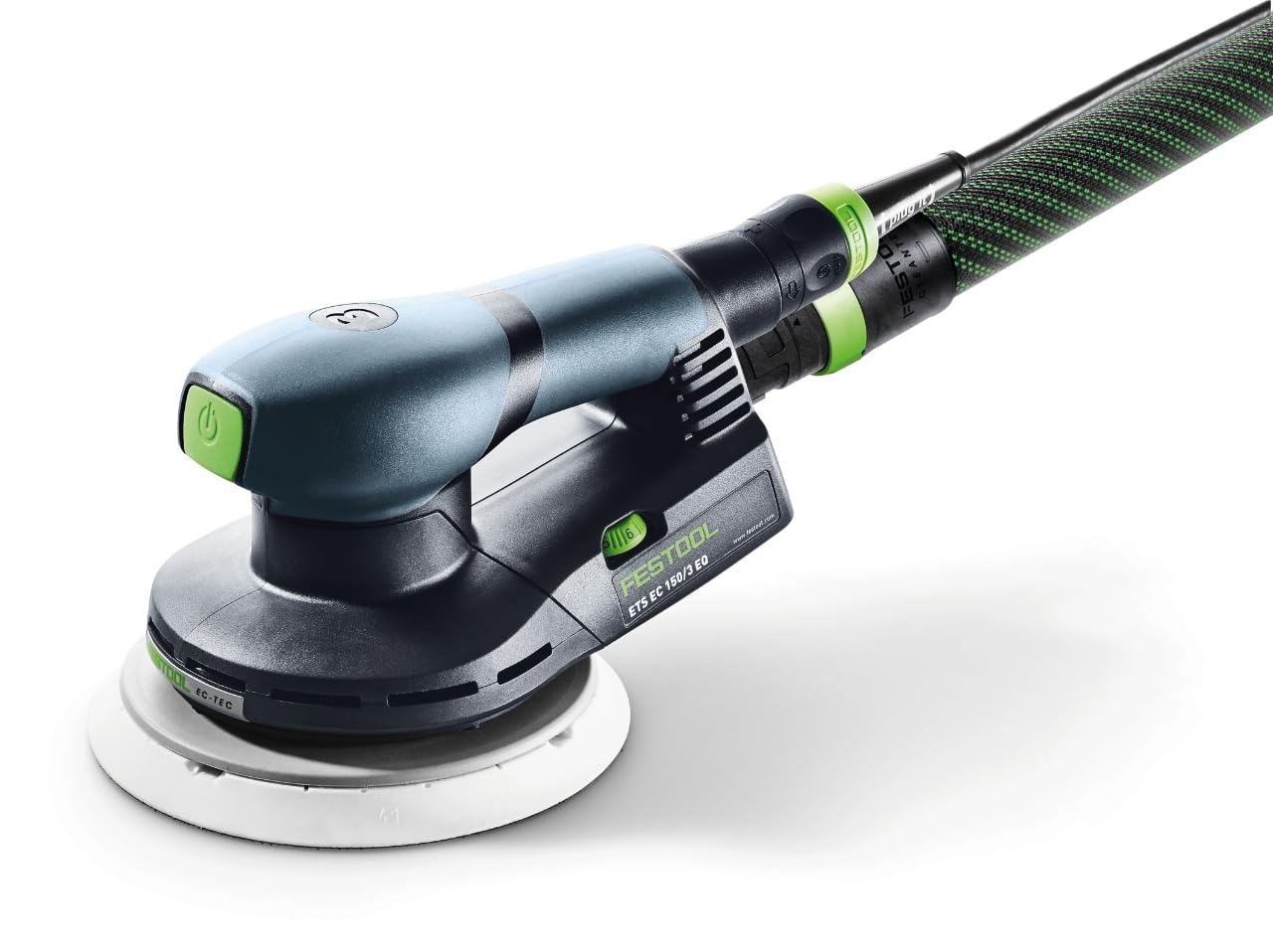 Festool Levigatrice orbitale ETS EC 150/3 EQ