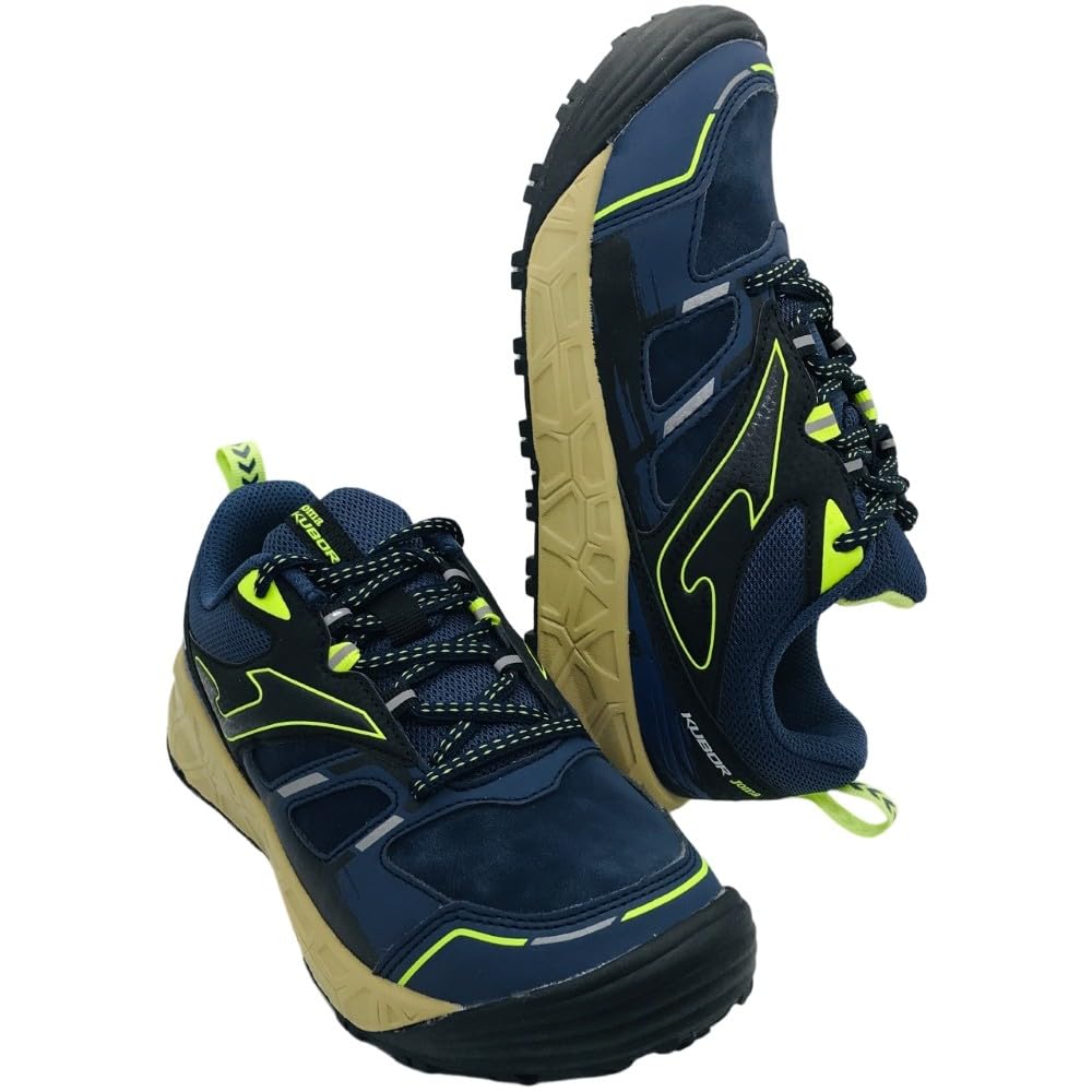 Joma Kubor Zapatilla Trail Niño