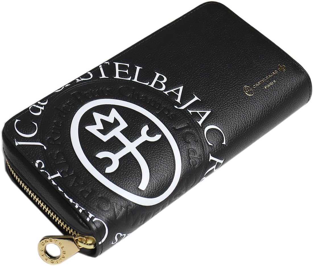 Amazon | [CASTELBAJAC(カステルバジャック)] ラウンドファスナー長  