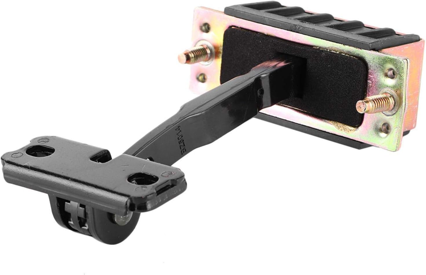 Metal Car Door Stop Check Strap Rear Left/Right 2117300116 Fit for Mercedes‑Benz E‑Class W211/S211,2117300016/2117300116/A2117300016/A2117300116