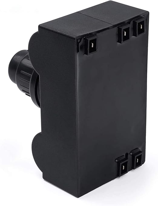 SHINESTAR Universal 5 Outlet Grill Igniter Replacement for
