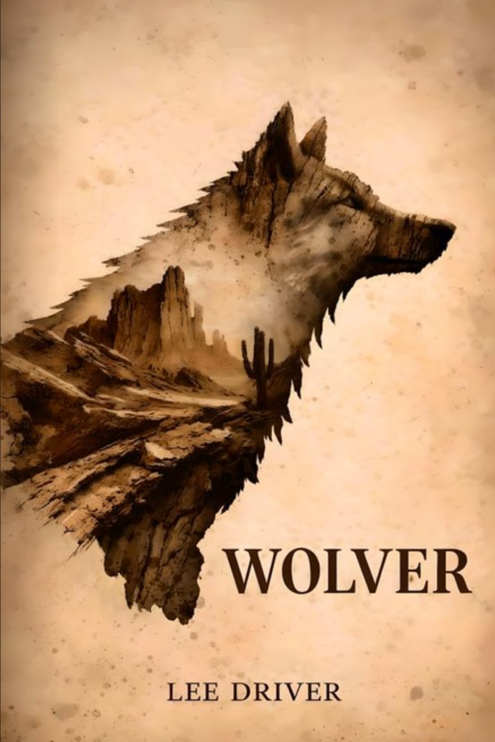 WOLVER: The Dark Moon Prophecy