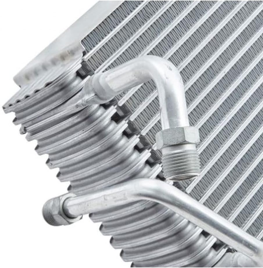 For Ford E150/E250 Evaporator 2003-2014 | Tube and Fin Configuration | 6C2Z 19860 C