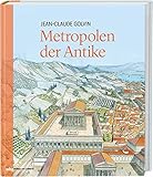  Metropolen der Antike: Preiswerte Sonderausgabe