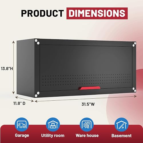 Garage Cabinet Doors Misaligned After Install? 5 Fixes Before You Give Up 3 Thumbnail 3