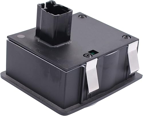 Miniatura 5 de XtremeAmazing Interruptor de salpicadero para Ram 1500 2500 3500 4500 5500 2013-2021