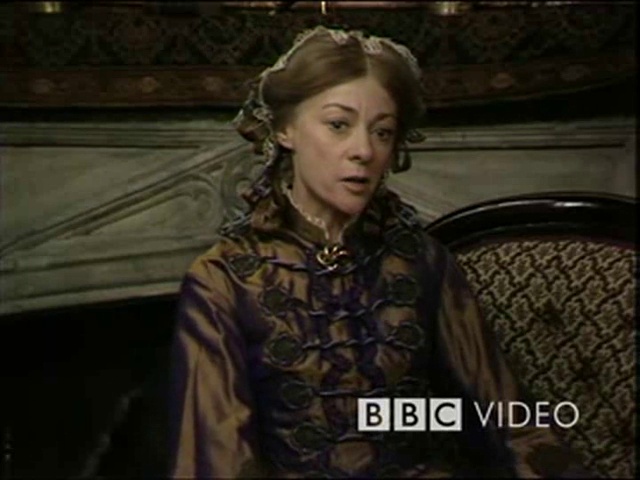 Amazon.com: The Barchester Chronicles : Alan Rickman, Nigel