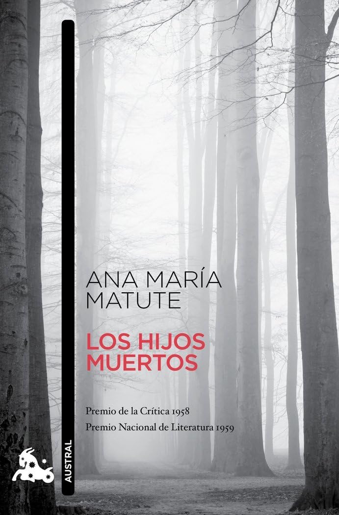 Los hijos muertos (Contemporánea)