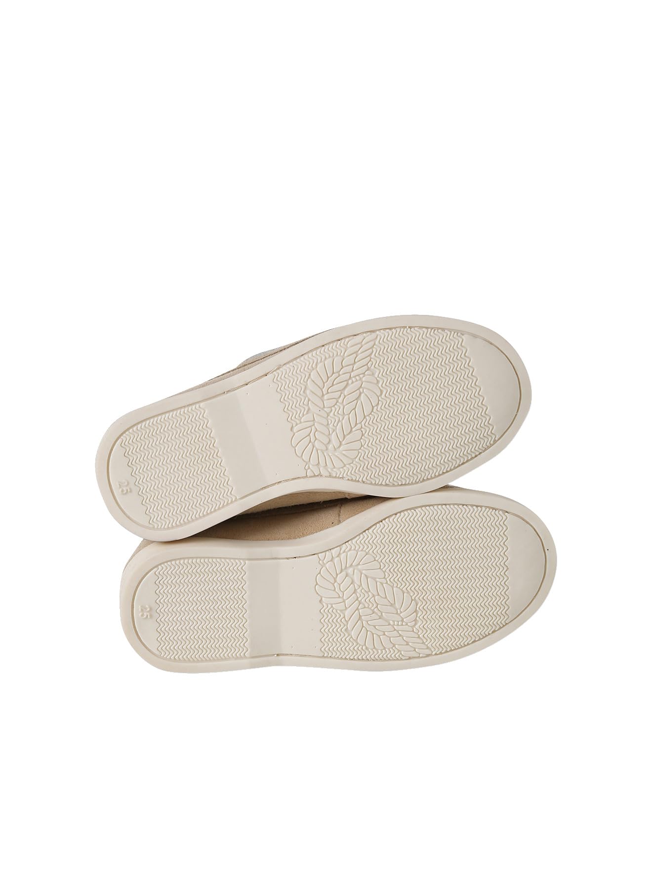 VERTBAUDET Chaussures Bateau Enfant garçon Cuir