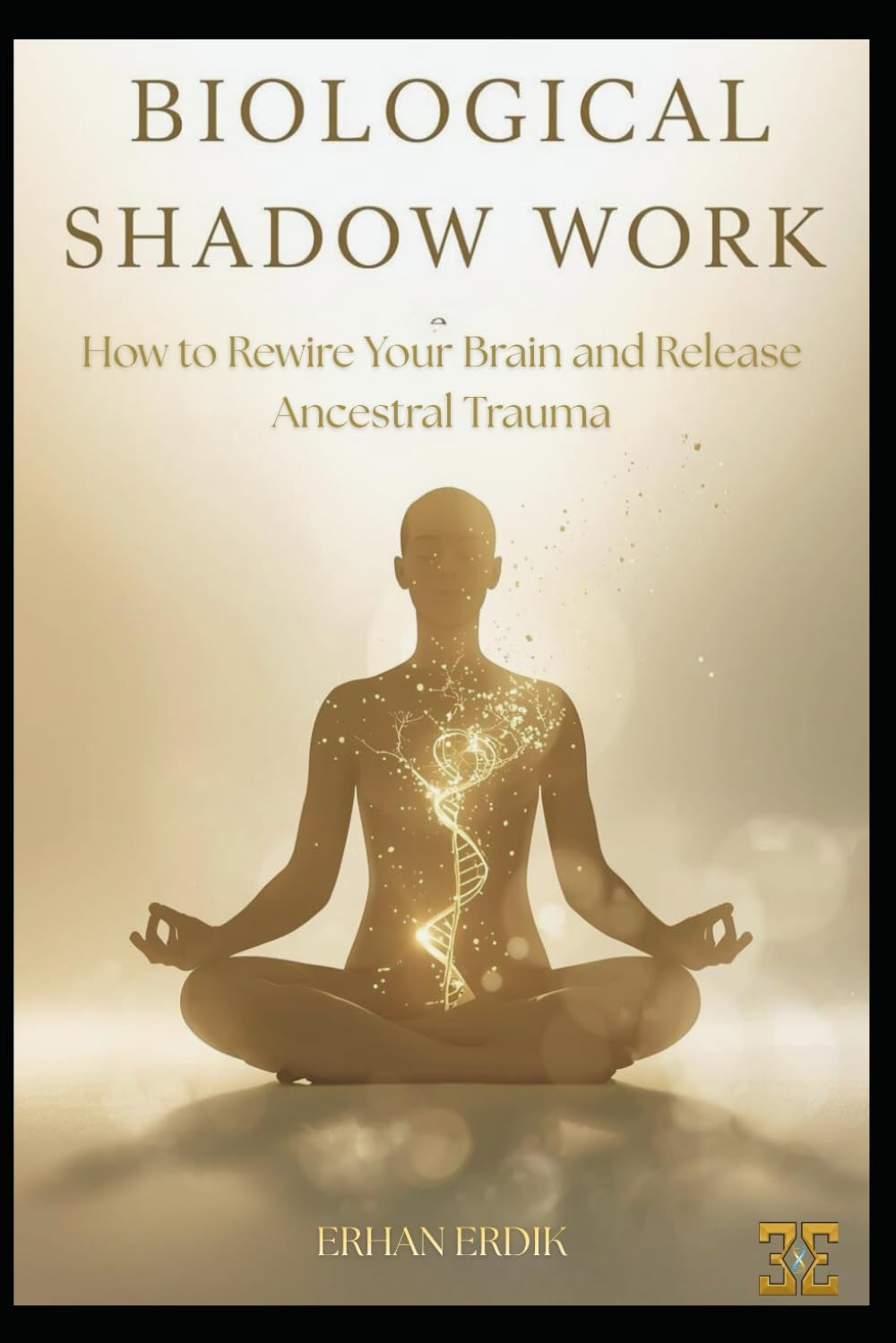 BIOLOGICAL SHADOW WORK: How to Rewire Your Brain and Release Ancestral Trauma