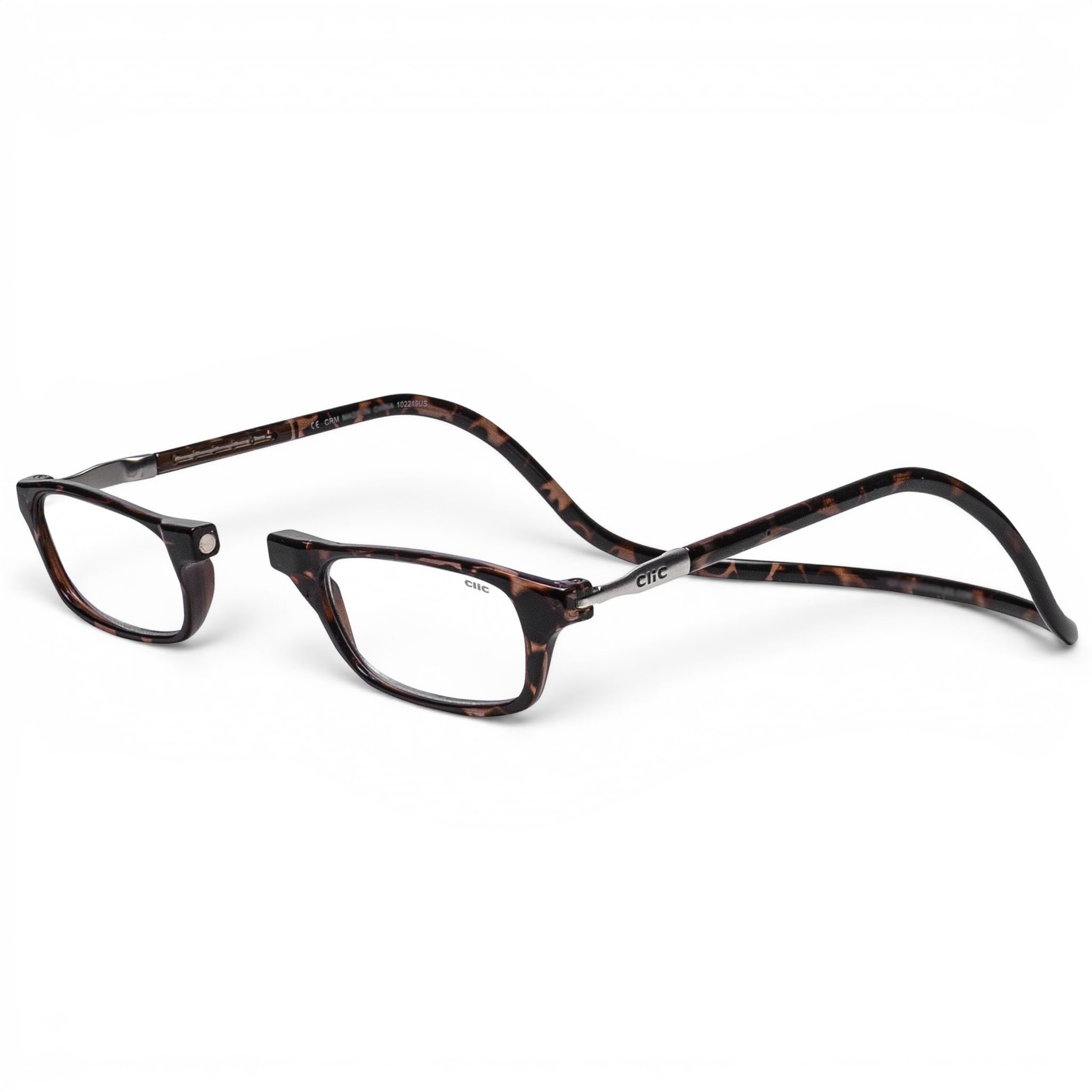 Clic Magnetic Reading Glasses - Original S-M - Rigid Headband product thumbnail 2