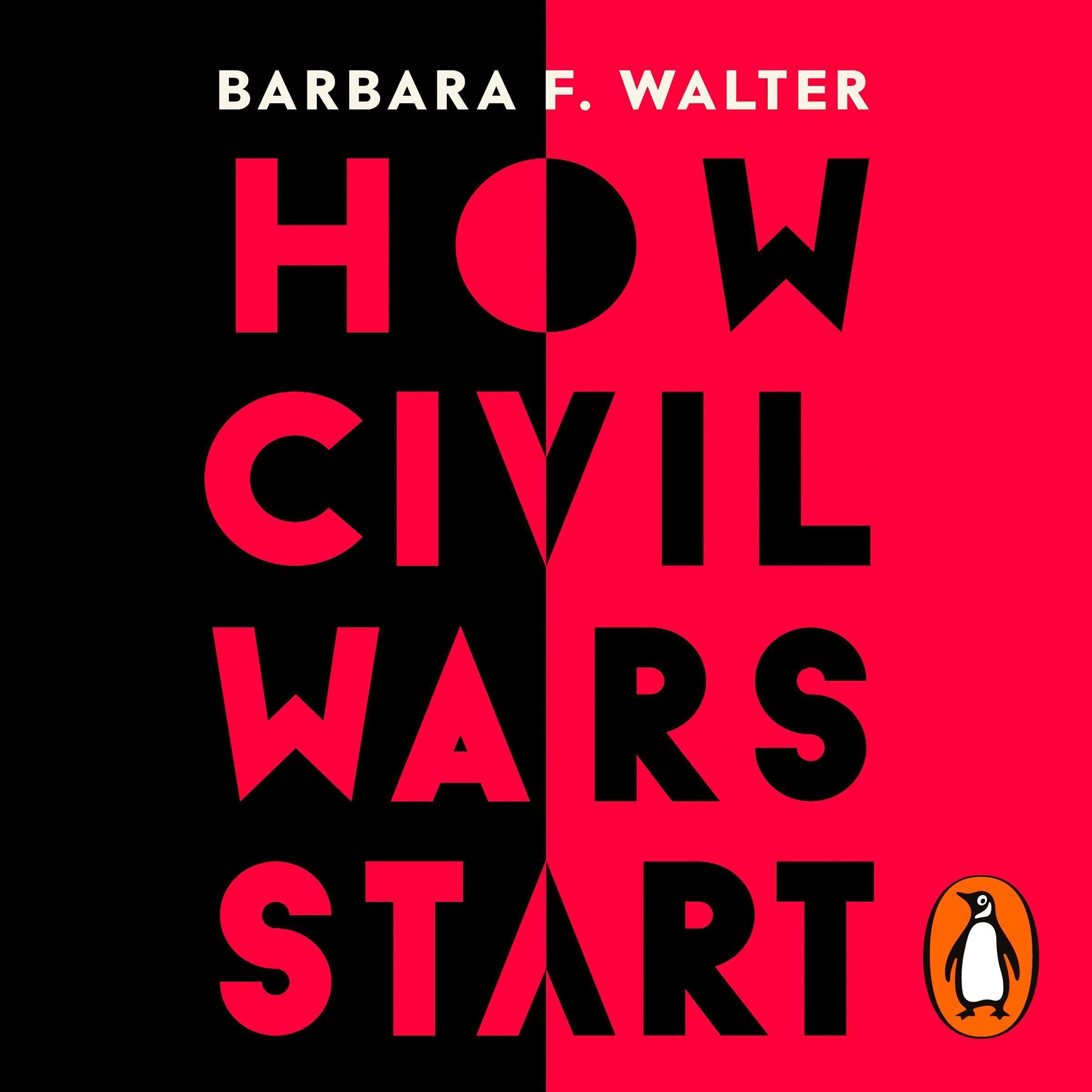 How Civil Wars Start