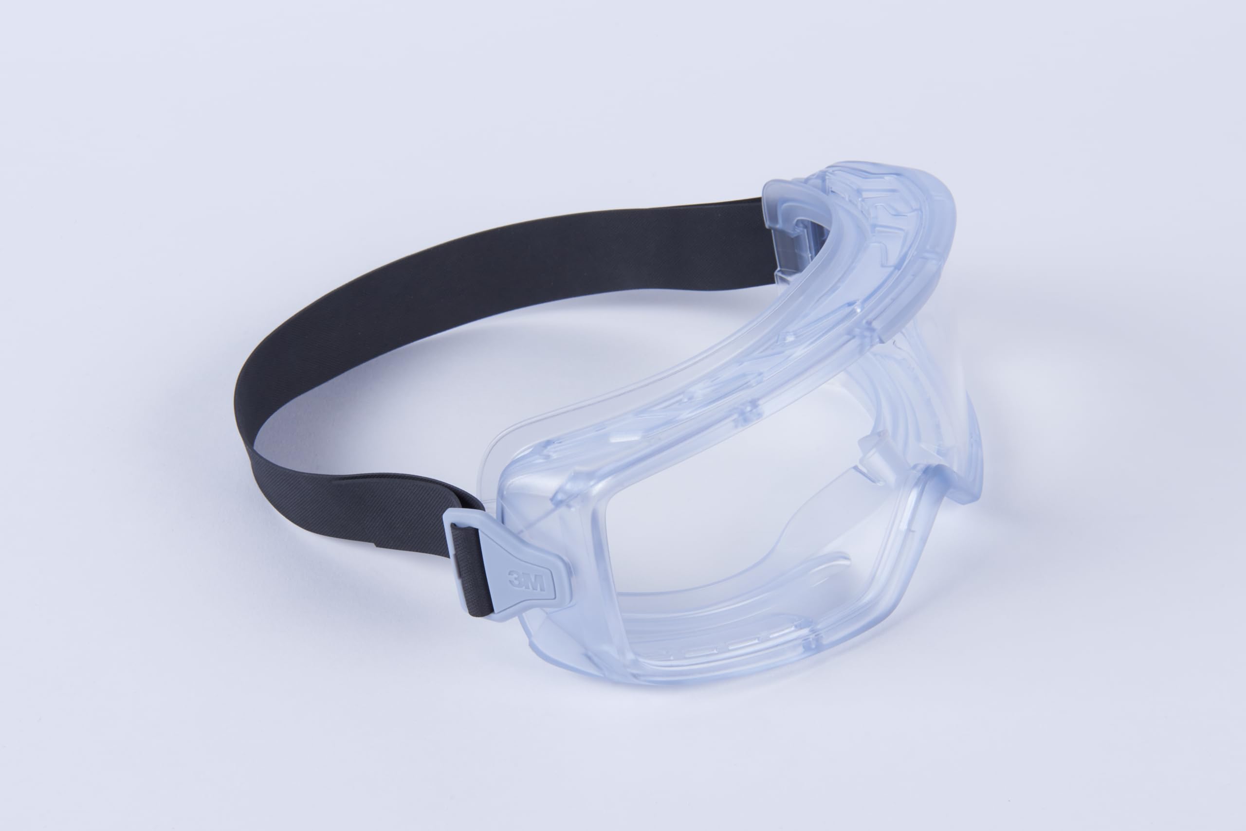 3M GoggleGear - Gafas protectoras para los ojos, serie 3000, clasificaciones CSA Z94.3, D3 y D4