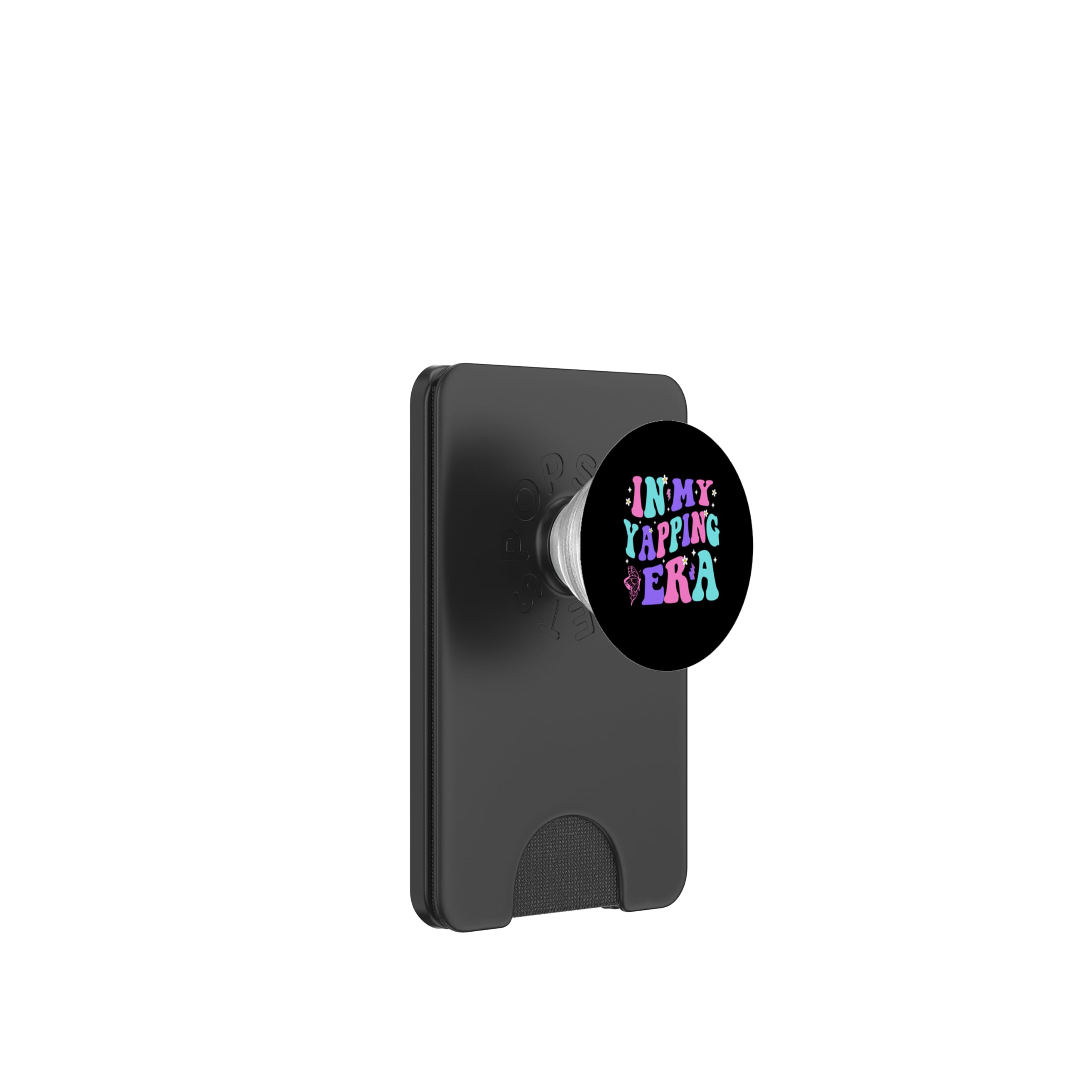 PopSockets MagSafe In My Yapping Era pour vos vlogs - 7