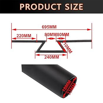 MADNESS  Lサイズ Amazon.com: AnXin 7/8