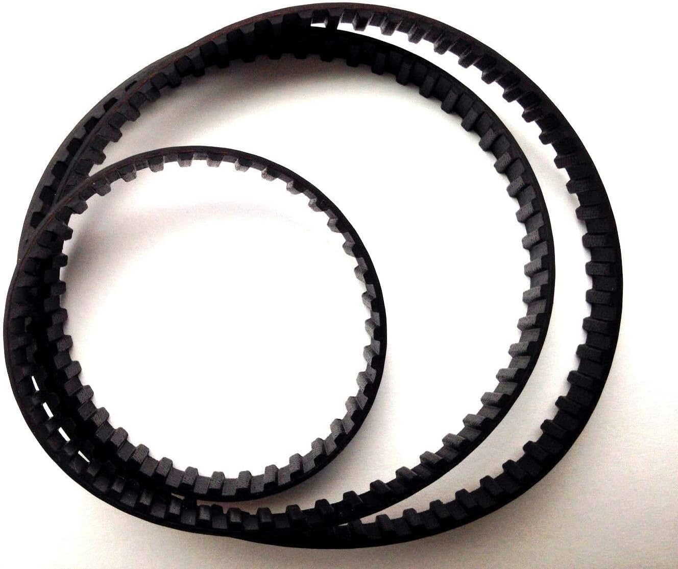 Replacement Cogged Belt Fits for Raymarine D039 Autohelm 3000 AutoPilot 58"